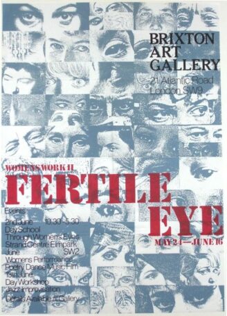 Fertile Eye – Womens Work 2